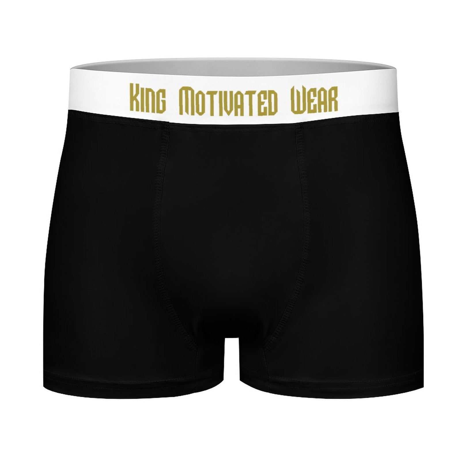 Ice Silk Men Cooling Boxer Shorts