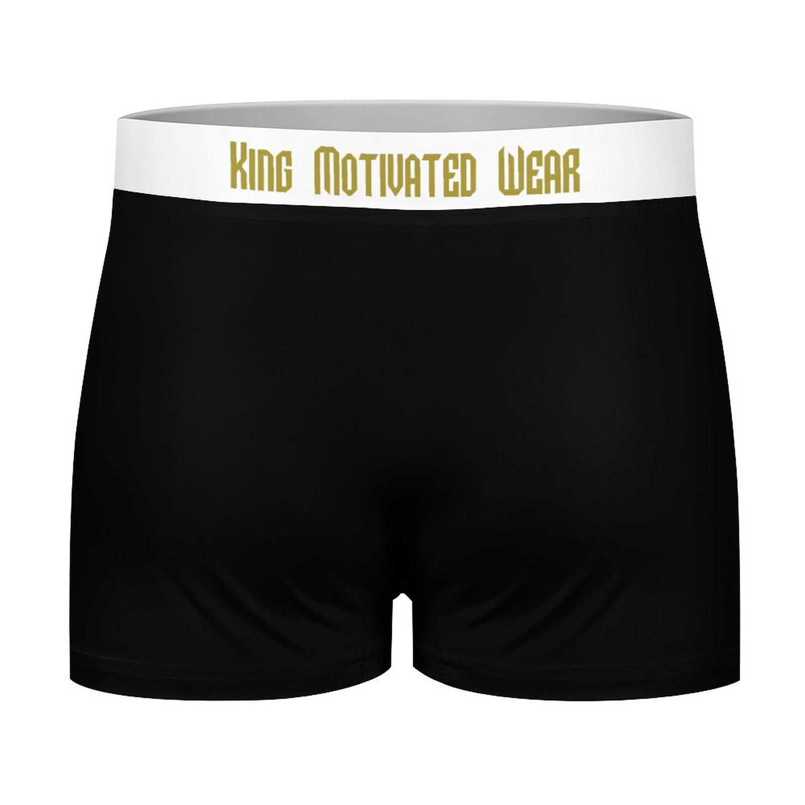 Ice Silk Men Cooling Boxer Shorts