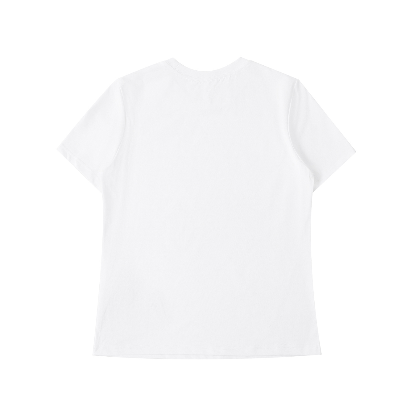 Essential Standard Shoulder T-Shirt
