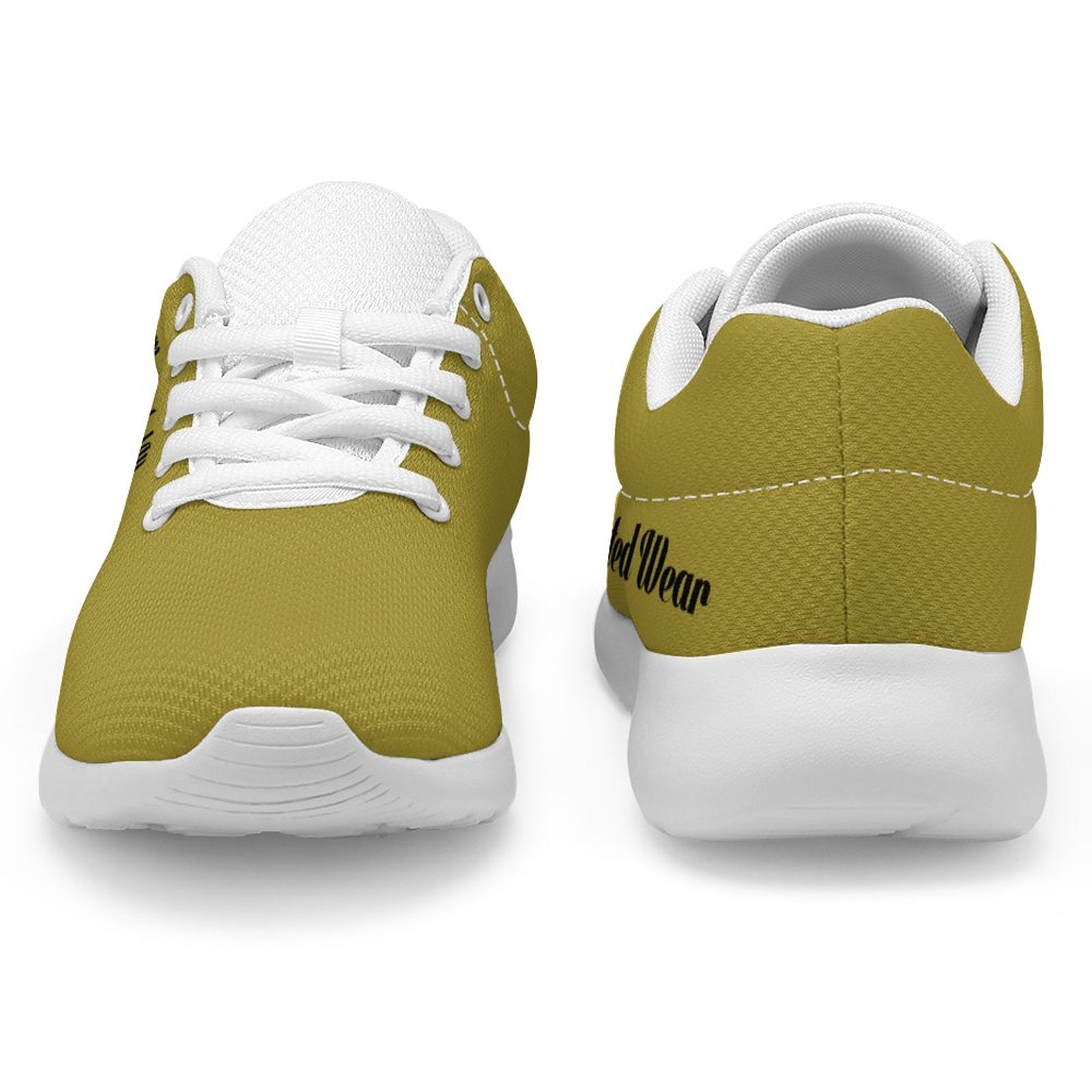 Queen Motivated Wear x Airy Sneakers