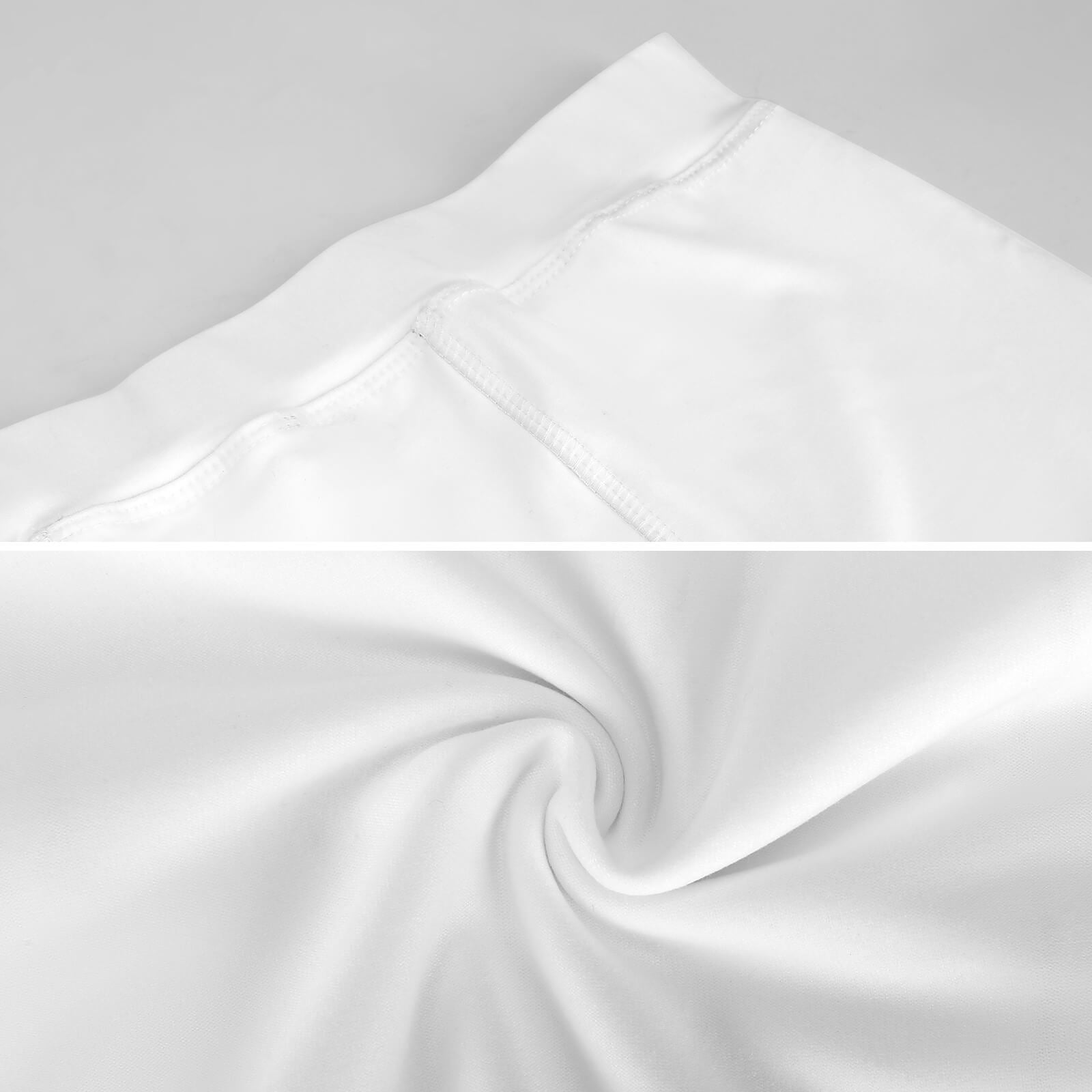 Ice Silk Men Cooling Boxer Shorts